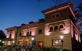 Hotel Artaza